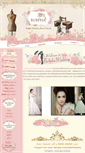 Mobile Screenshot of bubpha-wedding.com